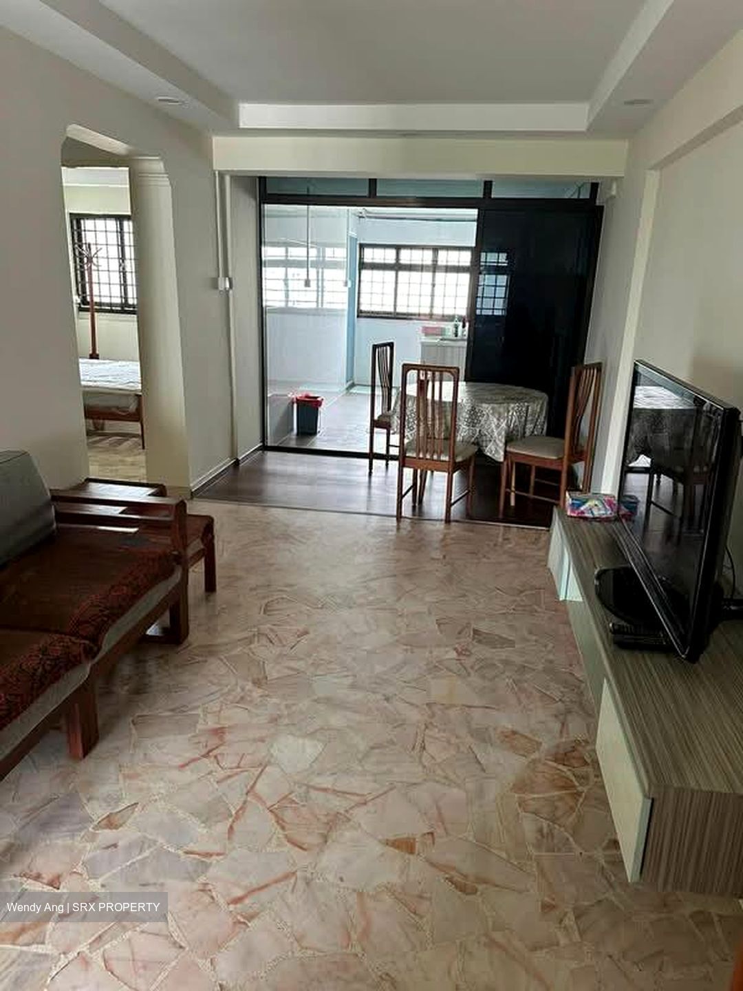 Blk 322 Hougang Avenue 5 (Hougang), HDB 3 Rooms #566258551